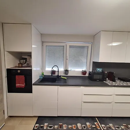 Appartement Nouveau Wasserbillig *