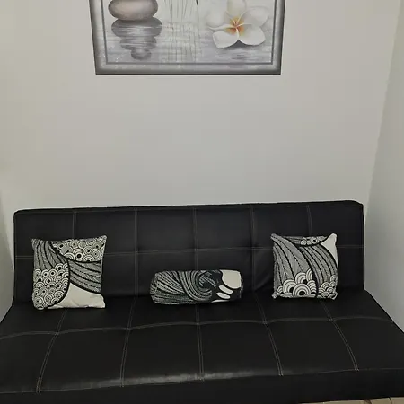 Nouveau Wasserbillig Appartement *