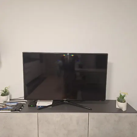 Nouveau Wasserbillig Appartement *