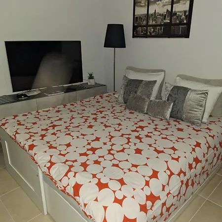 Appartement Nouveau Wasserbillig